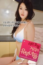 Wives of Love Hotel Street (2017)