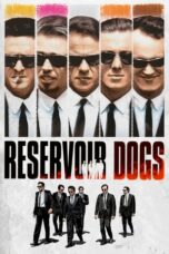 ReservoirDogs (1992)