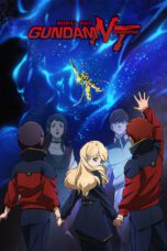 Nonton Film Mobile Suit Gundam Narrative (2018) LK21 Sub Indo