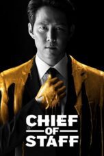 Chief of Staff 2 (2019)