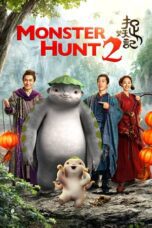 Nonton Film Monster Hunt 2 (2018) LK21 Sub Indo