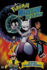 Pokemon Mewtwo\nReturns (2000)