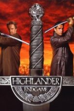 Highlander: Endgame (2000)