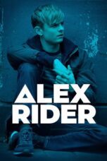 Alex Rider (2020)