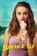 Summer ’03 (2018)