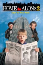 HomeAlone 2: Lost In NewYork (1992)