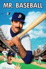 Mr.Baseball (1992)